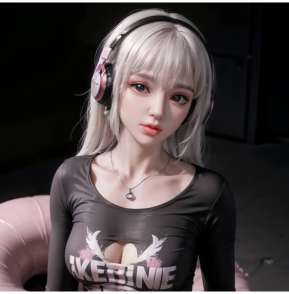 AZM - Yiko E-sports Goddess TPE & Silicone Love Doll 139-169cm (Multi-functional Customizable) AZM - Yiko E-sports Goddess TPE & Silicone Love Doll 139-169cm (Multi-functional Customizable)